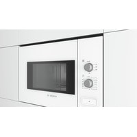Микроволновая печь Bosch BFL520MW0 фото-2