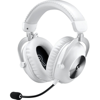 Наушники Logitech G Pro X 2 Lightspeed (белый) - фото1 Наушники Logitech G Pro X 2 Lightspeed (белый) - фото1