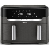 Аэрогриль (аэрофритюрница) Tefal Dual Easy Fry EY942HE0