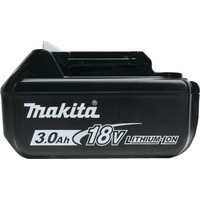 Аккумулятор Makita BL1830 (18В/3 а*ч) фото-2