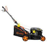 Газонокосилка ELAND BGL-445S фото-2