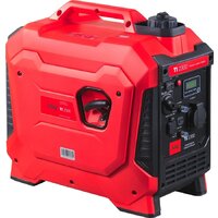 Бензиновый генератор Fubag TI 2300 646253 фото-2