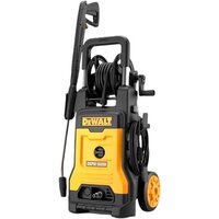 Мойка высокого давления DeWalt DXPW002ME - фото1 Мойка высокого давления DeWalt DXPW002ME - фото1