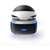 Очки виртуальной реальности для PlayStation Sony PlayStation VR v2 фото-2
