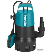 Дренажный насос Makita PF0410