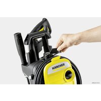 Мойка высокого давления Karcher K 5 Compact 1.630-750.0 фото-2