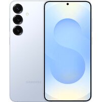 Телефон Samsung Galaxy S25+ SM-S936B 12GB/256GB (голубой)