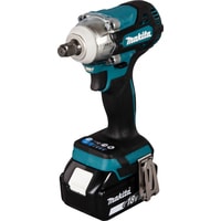 Гайковерт Makita DTW300RTJ (с 2-мя АКБ) фото-2