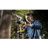 Дрель-шуруповерт Ryobi НР RDD18X-0 5133004985 (без АКБ) фото-2