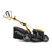 Газонокосилка Stiga Combi 753 V 2L0537838/ST2 фото-2