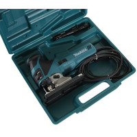 Электролобзик Makita 4351 CT фото-2