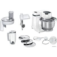 Кухонная машина Bosch MUMS2EW30 - фото1 Кухонная машина Bosch MUMS2EW30 - фото1