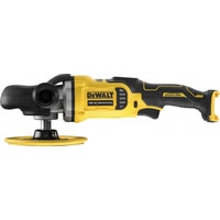 Полировальная машина DeWalt DCM849N (без АКБ) - фото2 Полировальная машина DeWalt DCM849N (без АКБ) - фото2