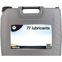 Трансмиссионное масло 77 Lubricants ATF CVT 20л - фото1