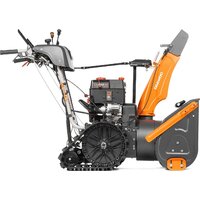 Снегоуборщик Daewoo Power Dast 427 фото-2