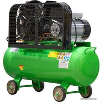 Компрессор ECO AE-705-B1 фото-2
