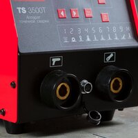 Аппарат контактной точечной сварки Fubag TS 3500T 46409 фото-2