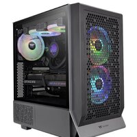 Корпус Thermaltake Ceres 300 TG ARGB