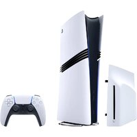 Игровая приставка Sony PlayStation 5 Pro (с дисководом) фото-2