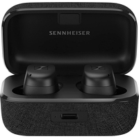 Наушники Sennheiser Momentum True Wireless 3 (черный)