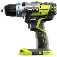 Ударная дрель-шуруповерт Ryobi R18PDBL-0 5133002438 (без АКБ)