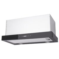 Кухонная вытяжка Exiteq EX-1145 (черный) фото-2