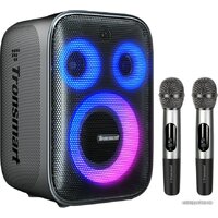 Беспроводная колонка Tronsmart Halo 200 (с 2-мя микрофонами)