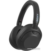 Наушники Sony ULT Power Sound Wear WH-ULT900N (черный)