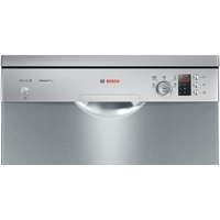 Отдельностоящая посудомоечная машина Bosch SMS25AI07E - фото2 Отдельностоящая посудомоечная машина Bosch SMS25AI07E - фото2