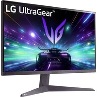 Игровой монитор LG UltraGear 24GS50F-B фото-2