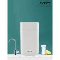 Стационарная система "под мойкой" Gappo G9051 фото-2