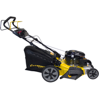 Газонокосилка Champion LM5347 фото-2