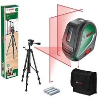Лазерный нивелир Bosch UniversalLevel 3 0603663905