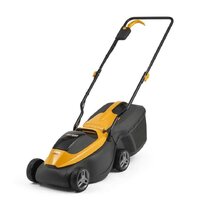 Газонокосилка Stiga Collector 132e Kit 291302068/ST2 (с 1-им АКБ) фото-2