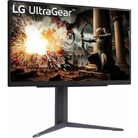 Игровой монитор LG UltraGear 27GS75Q-B - фото2 Игровой монитор LG UltraGear 27GS75Q-B - фото2