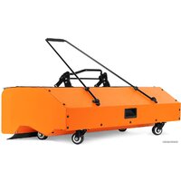 Навесное оборудование для садовой техники Daewoo Power DASC Bunker 100 фото-2