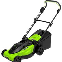 Газонокосилка Greenworks LM2000 2515707