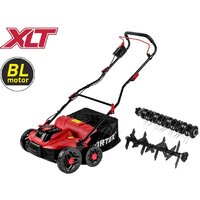 Скарификатор-аэратор Wortex CAE 3736 ALL1 XLT Solo 1334876 (без АКБ) - фото1 Скарификатор-аэратор Wortex CAE 3736 ALL1 XLT Solo 1334876 (без АКБ) - фото1