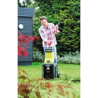 Садовый измельчитель Ryobi RSH2545B фото-2