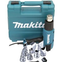 Промышленный фен Makita HG6531CK - фото1 Промышленный фен Makita HG6531CK - фото1