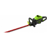 Кусторез Greenworks GD60HT66 (без АКБ) - фото1 Кусторез Greenworks GD60HT66 (без АКБ) - фото1