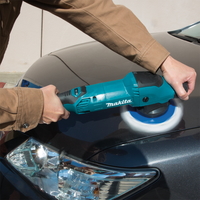 Полировальная машина Makita PO5000C фото-2