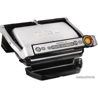 Электрогриль Tefal GC712D34 - фото1 Электрогриль Tefal GC712D34 - фото1