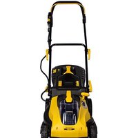 Газонокосилка Champion EMB400 (без АКБ) фото-2