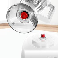 Кухонный комбайн Bosch MC812W620 - фото2 Кухонный комбайн Bosch MC812W620 - фото2