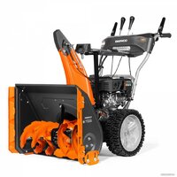 Снегоуборщик Daewoo Power S 7565 фото-2