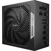 Блок питания be quiet! Power Zone 2 750W