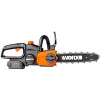 Аккумуляторная пила Worx WG384E.9 (без АКБ) - фото1 Аккумуляторная пила Worx WG384E.9 (без АКБ) - фото1