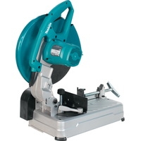 Монтажная (отрезная) пила Makita LW1400 фото-2
