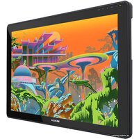 Графический монитор Huion Kamvas 22 2020 фото-2